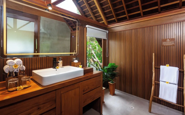 The Pulu Villas by GenuineHost