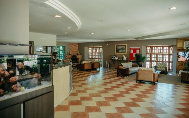 Paraty Hotel Fazenda & Spa