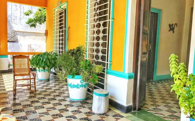 Mansion Bahia Manga