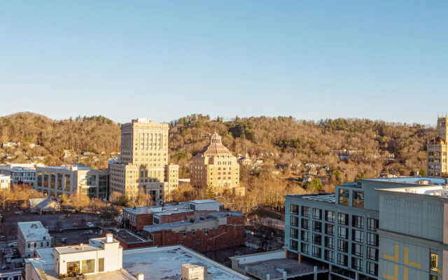 Park View Suite 201 , Asheville