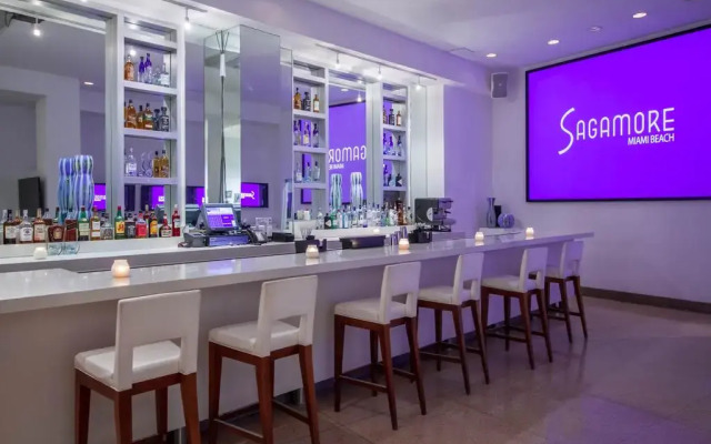 Sagamore Hotel South Beach - An All Suite Hotel