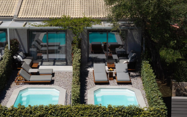 Rodostamo Hotel & Spa - Adults friendly