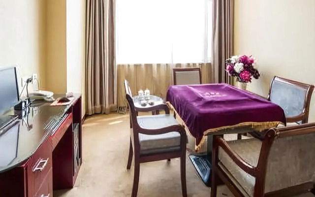 Ke Guan International Hotel