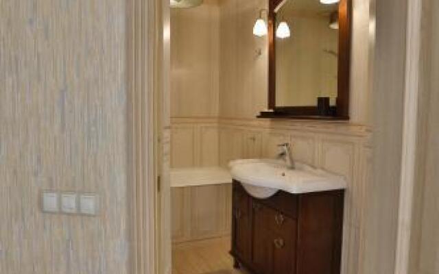 Апартаменты На Красной Поляне