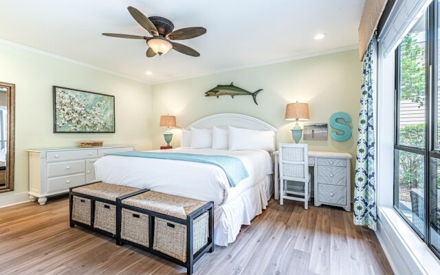 Magnolia Village 511