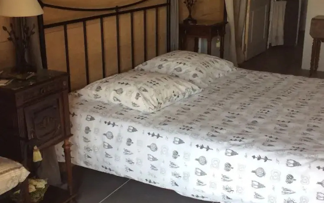 Le Clos de Masclaux