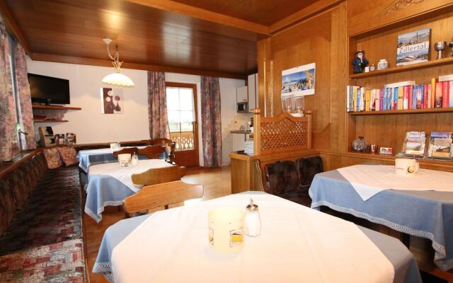 Appartement Freiblick