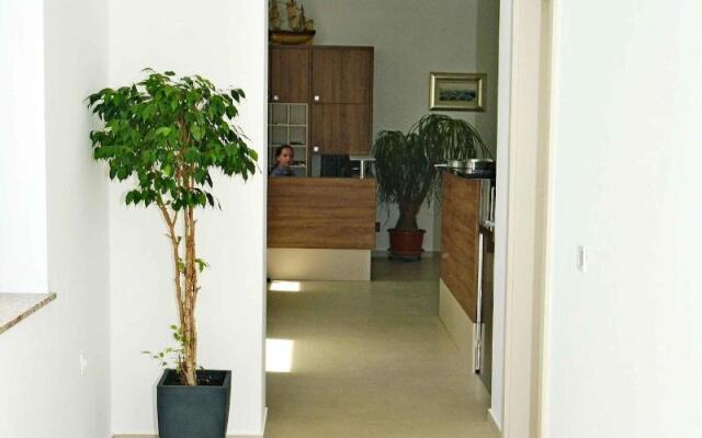 Boutique Hotel Mali Raj