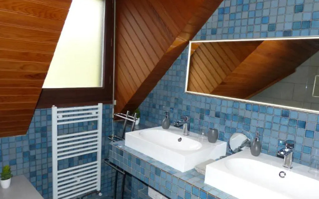 Les Chambres Du Gave D'ossau