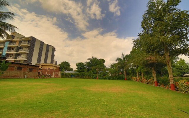 Hotel Shrinath