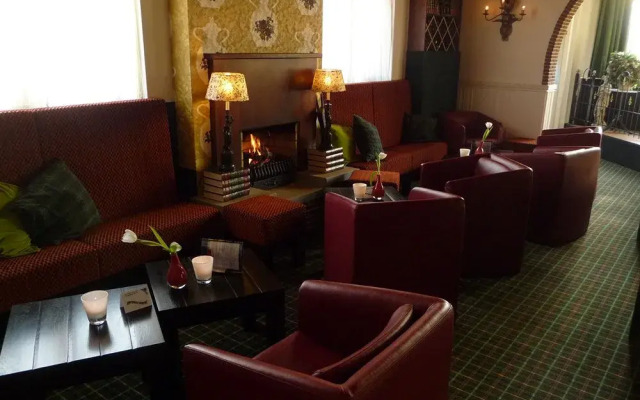 Parkhotel Bergen