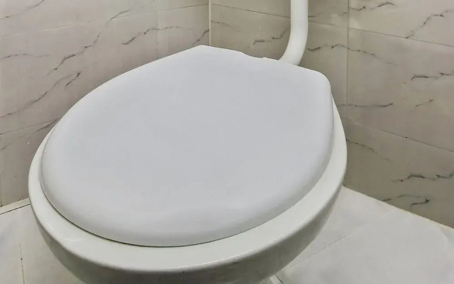 OYO 26596 Hotel Ambika