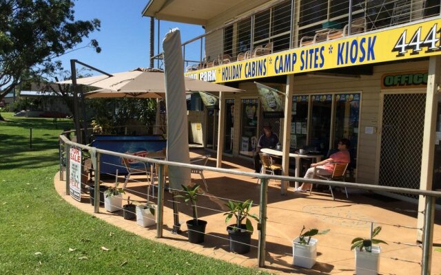 Riviera Caravan Park