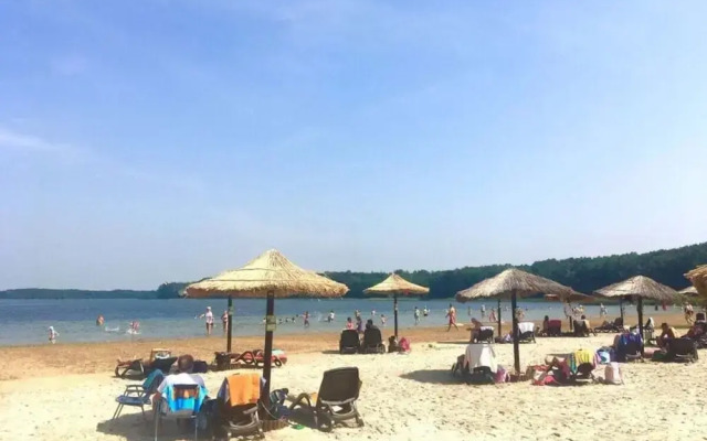 Amazing Apartment in Templin