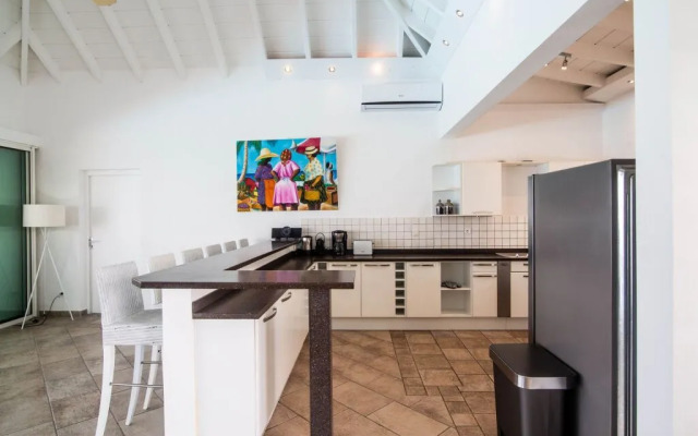 Dream Villa Terres Basses 578