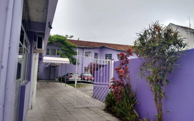 Pousada Santa Ana