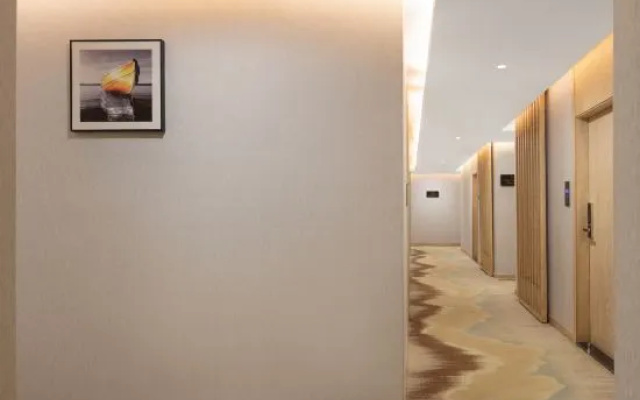 Xibeilai Hotel (Jianshe Third Road Subway Station of Hangzhou Olympic Sports Expo City) – Hotel Rooms – Hangzhou