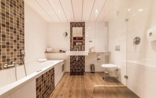 Van Der Valk Hotel Emmen