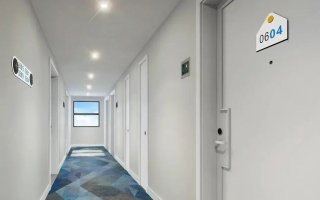 Holiday Inn Express and Suites Singapore Novena by IHG