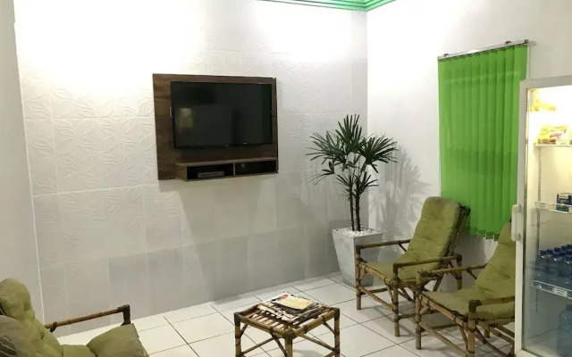 Hotel Bellagio - Campo Verde