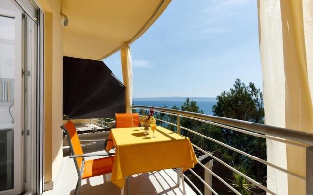 Comfy Beach Apartments With its own Balcony