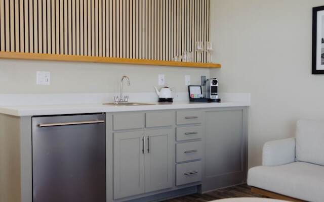 Flying Flags Avila Beach