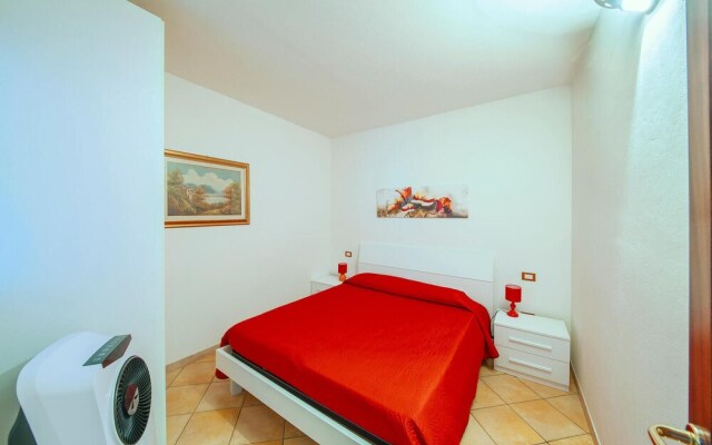 Holiday home Villa Antonella