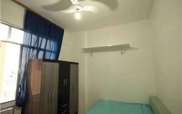 GoHouse Copacabana 604