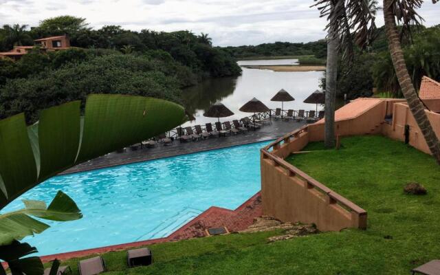 San Lameer Villa 2112