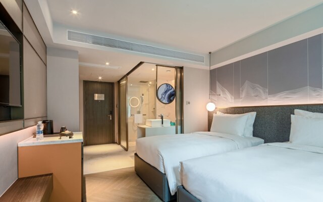 Amber East Hotel