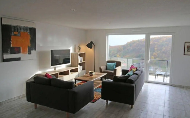 Terrasses D'alsace