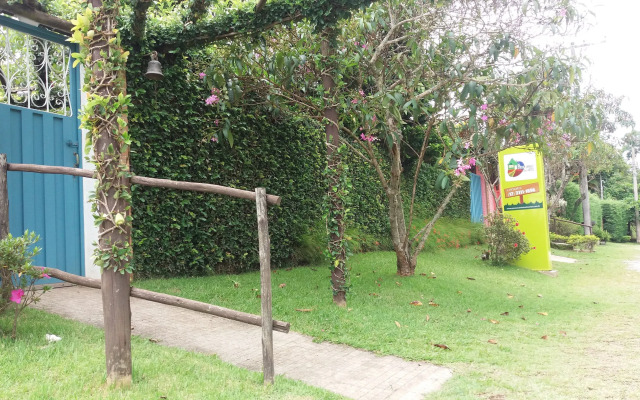 Pouso Caminho das Artes