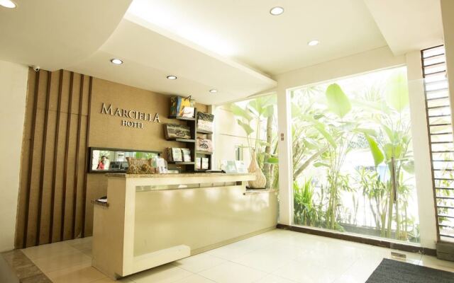 Marciella Hotel