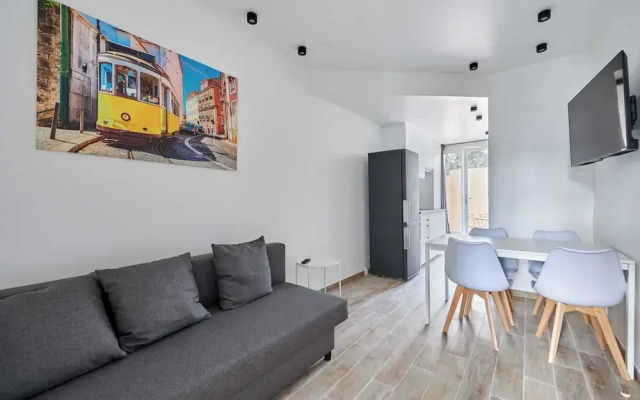 Résidence Deauville TOUQUES