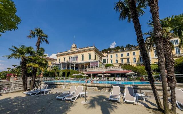 Grand Hotel Villa Serbelloni