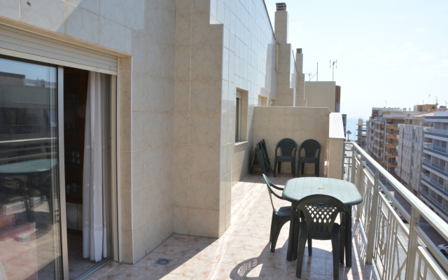 Apartamentos Turísticos Fresno