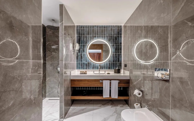 Golden Tulip Gebkim Kocaeli