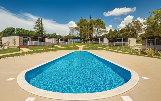 Boutique Camping Santa Marina