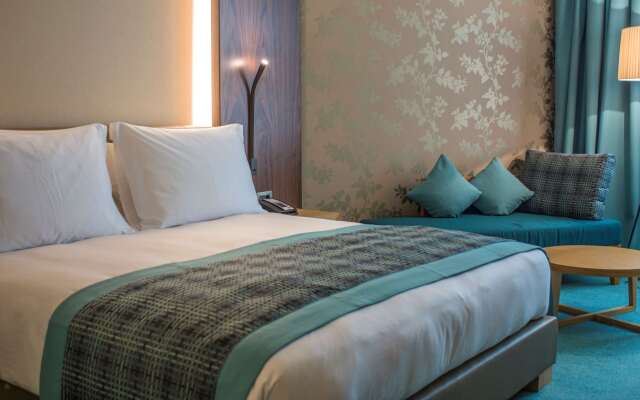 Radisson Blu M'Bamou Palace Hotel
