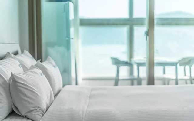 Tongyoung MartisBeach Pension