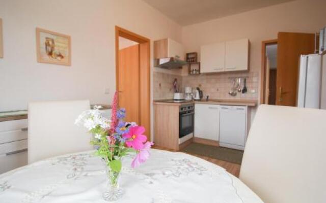 Ferienwohnung Zum Lilienstein