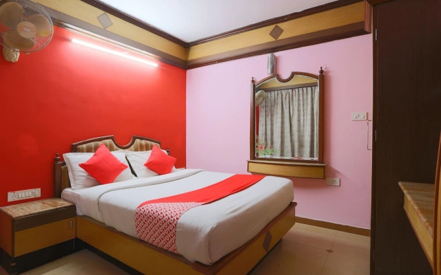 Shiv Shanthi Grand By OYO Rooms