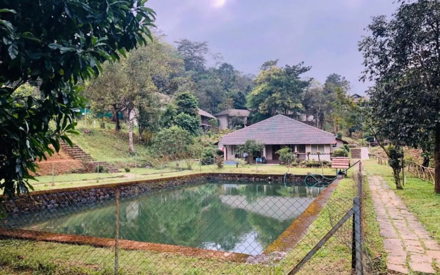 Abad Brookside Wayanad