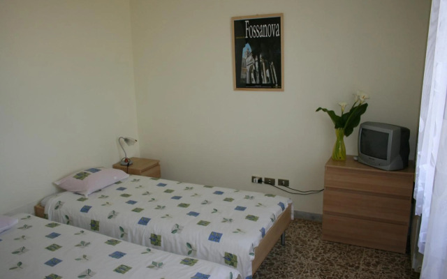 Bed and Breakfast Elisa