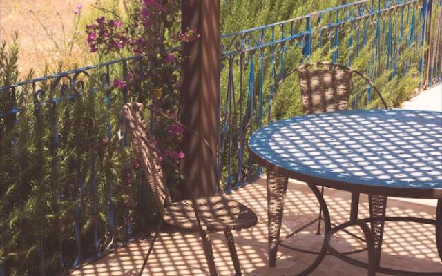 The Guesthouse - Charming Villa Nr Essaouira