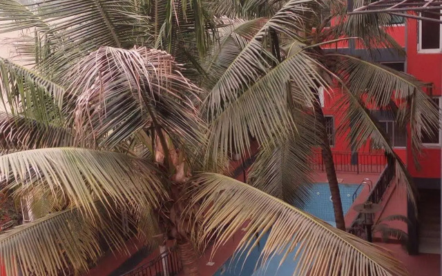 TEMA central Hotel