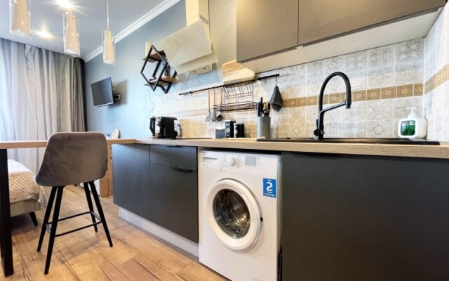 Апартаменты СуткиСПб Смоленкская 18