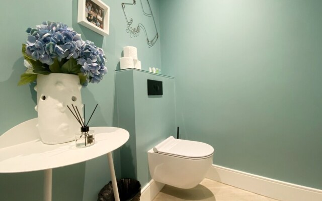 Stunning 2-bed Apartment in London