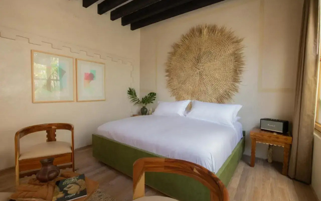 La Valise San Miguel de Allende, Member of Small Luxury Hotels
