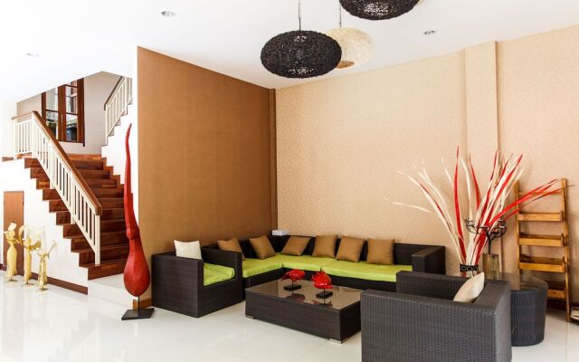 Nakara Loft Chiangmai Nimman